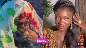 (Vidéo) – « Téral Goro »: Ndeye Marie honore sa belle-mère avec 1 million.