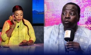 Procès pour diffamation – Affaire kouthia / Amina Poté : La date des plaidoiries enfin fixée par le juge …