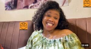 (Vidéo) – Mame Ndiaye Savon se moque de Eva Solution, « dafa faillite, teint bi dafa… »