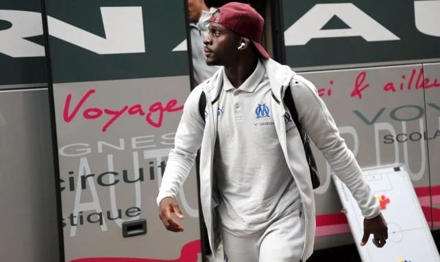 FC Lorient : Bamba Dieng – Le Verdict Final!