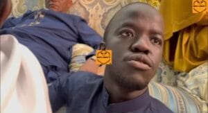 (Vidéo) – Retour de la Mecque: « Li dess thi sama doundou, dotouma… », Ousmane Toungouné.