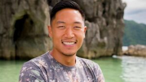 Frédéric de Koh-Lanta : Révélations post-aventure et mariage éblouissant