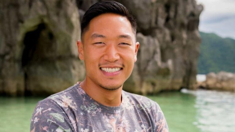 Frédéric de Koh-Lanta : Révélations post-aventure et mariage éblouissant
