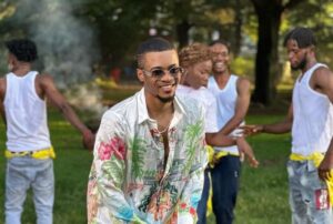 Gaz Mawete, l&rsquo;étoile montante de la musique congolaise, fait sensation