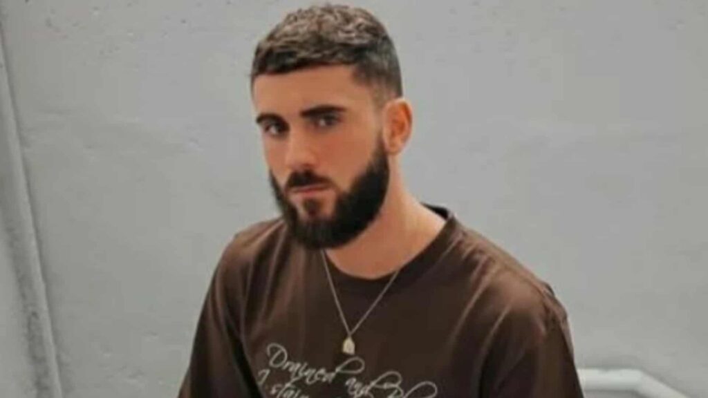 Illan Castronovo en pleine tourmente : Accusé de partenariats douteux, il riposte
