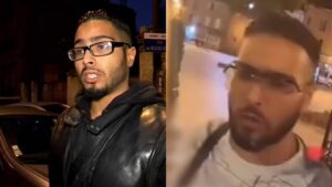 Jawad Bendaoud : sa reconstitution de son arrestation sur TikTok fait des vagues