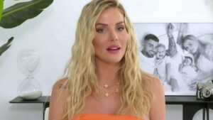 Jessica Thivenin critiquée pour sa sévérité envers son fils : elle s&rsquo;explique