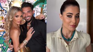 Julien et Manon Tanti : Pourquoi ils ont raté le mariage de Magali Berdah ?