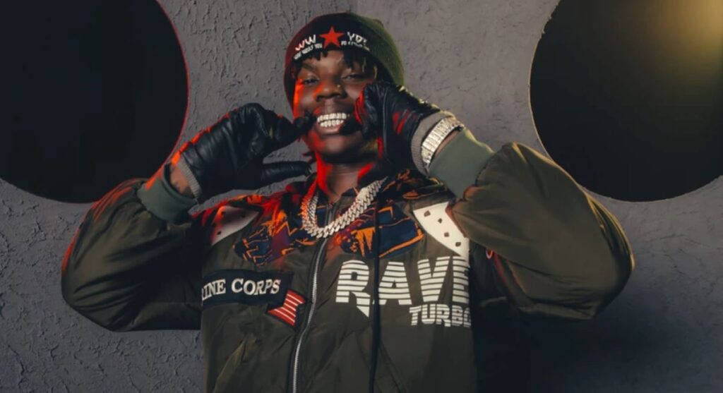 L&rsquo;afrobeat, la &lsquo;mère&rsquo; de tous les genres musicaux : Le chanteur nigérian Rema se positionne
