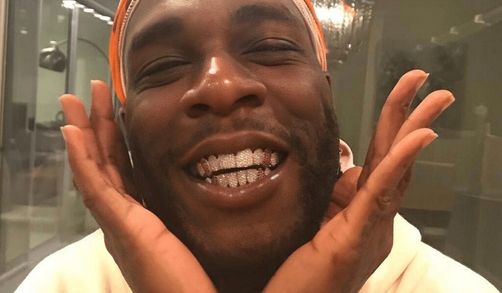 L&rsquo;album de Burna Boy domine le Top 100 d&rsquo;Apple Music au Nigeria
