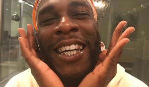 L&rsquo;album de Burna Boy domine le Top 100 d&rsquo;Apple Music au Nigeria