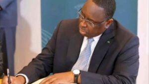 Le Train Express Régional du Sénégal sous le contrôle de Moise Sarr : un tournant décisif pour le pays !