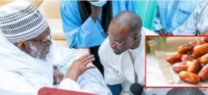 Le khalife des mourides intervient pour mettre fin à la grève de la faim d&rsquo;Ousmane Sonko