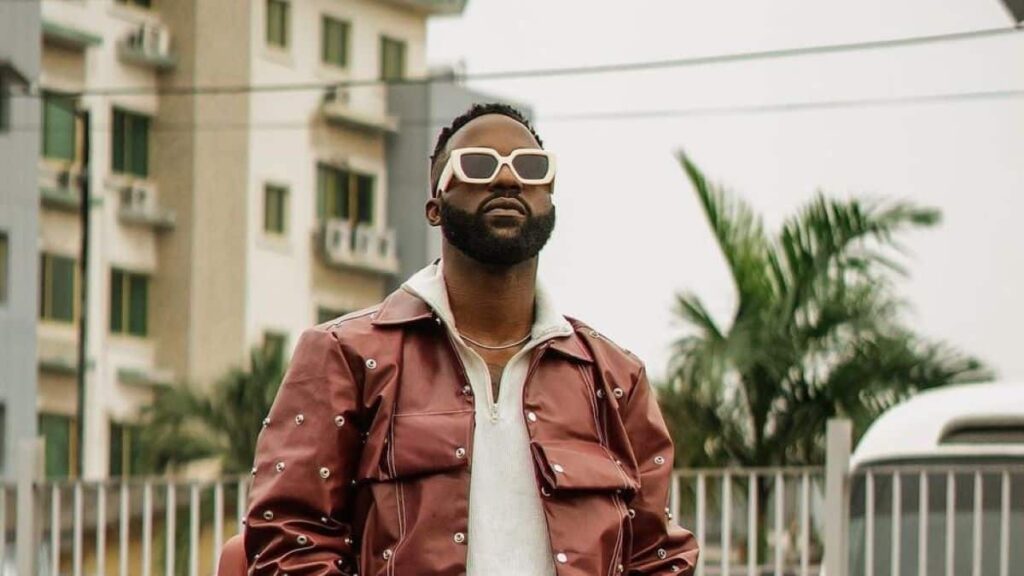 Le livre d’Yvonne Nelson, une épine dans le pied d’Iyanya, le chanteur nigérian