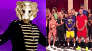 Les Cinquante saison 2: La date de diffusion révélée, de grands moments en perspective!