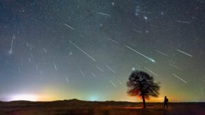 Les Nuits des étoiles illuminent le ciel d&rsquo;août : Les Perséïdes promettent un spectacle grandiose