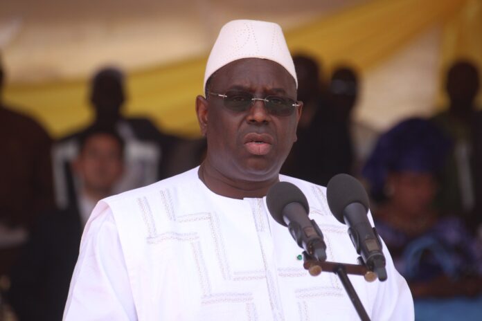 Macky Sall : suspense sur le choix de son dauphin à l&rsquo;issue de ses vacances au Maroc