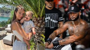 Maddy Burciaga secouée par la polémique : Booba met de l&rsquo;huile sur le feu