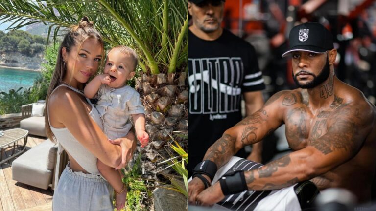 Maddy Burciaga secouée par la polémique : Booba met de l&rsquo;huile sur le feu