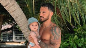 Vidéo – Maddy et Benji Samat : un cadeau de la marraine de leur fils provoque un tollé sur les réseaux sociaux