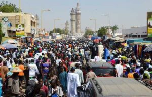 Magal de Touba : Un événement religieux majeur prévu pour le 04 Septembre