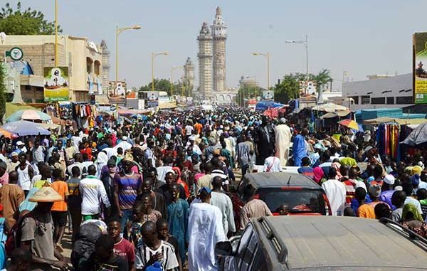 Magal de Touba : Un événement religieux majeur prévu pour le 04 Septembre