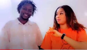 Nouveau papa, Billy adresse un message touchant à Marichou