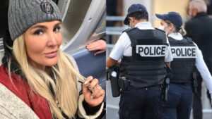 Marie Garet, une révélation surprenante après son arrestation
