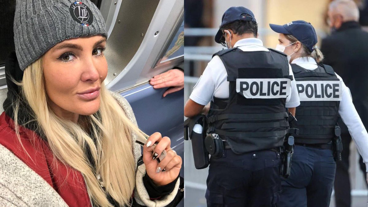 Marie Garet, une révélation surprenante après son arrestation