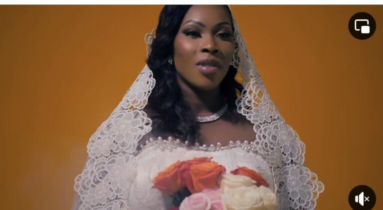 Nabou Dash sur son mariage avec Yérim Seck : « Restez concentré les gars, je suis encore célibataire »