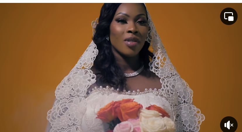 Nabou Dash: Un quatrième mariage ou un coup de publicité bien orchestré ?