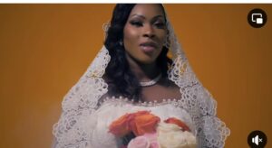 Nabou Dash, un nouveau mariage ou un coup de pub ? Les internautes s’interrogent.