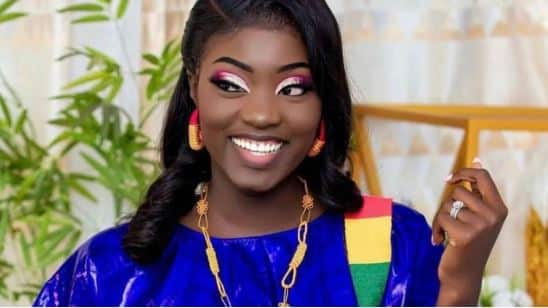 Ndeye Marie, star de &lsquo;Karma&rsquo; : Retrouvée avec une surprise inattendue !