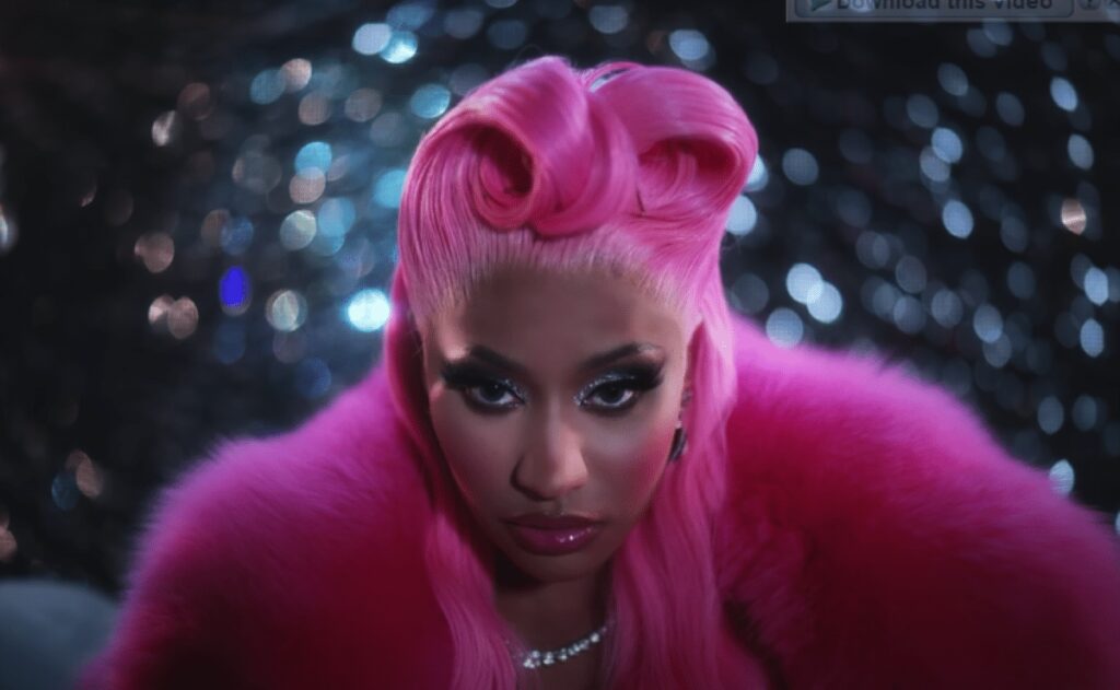 Nicki Minaj envisage une nouvelle collaboration avec Beyoncé : un duo de reines qui fait rêver