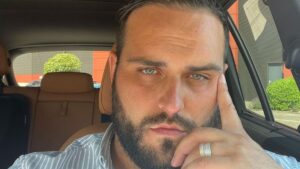 Nikola Lozina : révélations inédites sur sa foi et ses convictions spirituelles