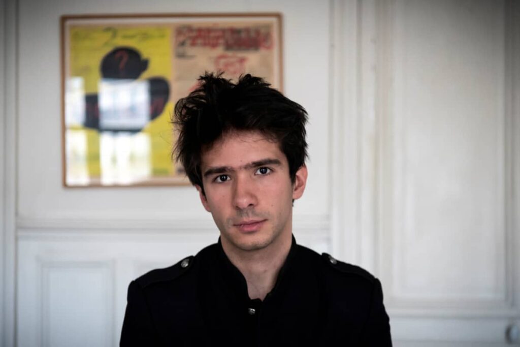 Niogou Lo arrêté dans l&rsquo;affaire du célèbre avocat Me Juan Branco : nouvelles révélations