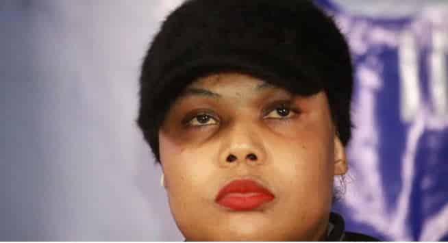 Procès contre Kouthia : Amina Poté demande un report. Découvrez les raisons !