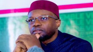 La requête de Sonko rejetée dans l’affaire Mame Mbaye Niang