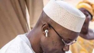 Ousmane Sonko, le leader de Pastef, défie les appels et prolonge sa grève de la faim