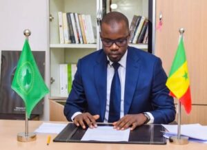Suivez en direct la lecture de la liste des membre du gouvernement de Ousmane Sonko