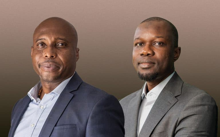 Ousmane Sonko libre : Révélations inattendues de Barthélémy Dias