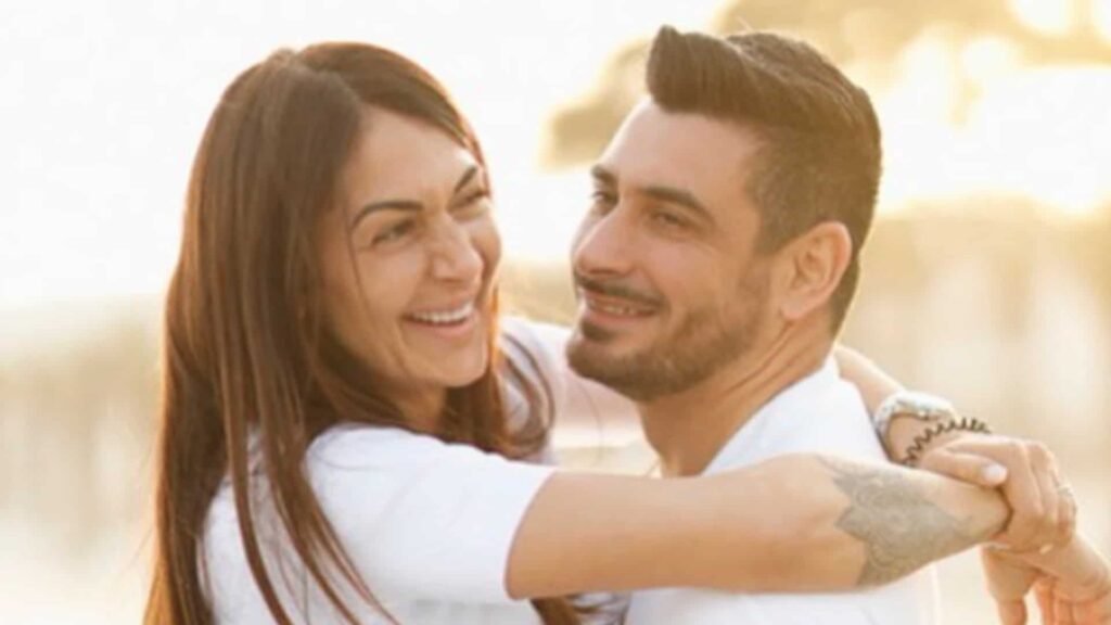 Pauline et Damien de ‘Mariés au premier regard’ : leur fille Valentina est le portrait craché de son père