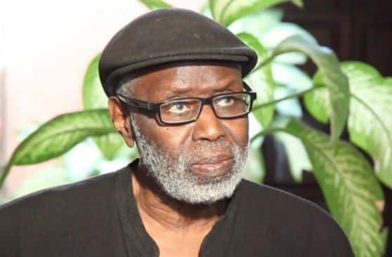 Photo : In Memoriam Pathé Diagne : Un pilier de la culture s