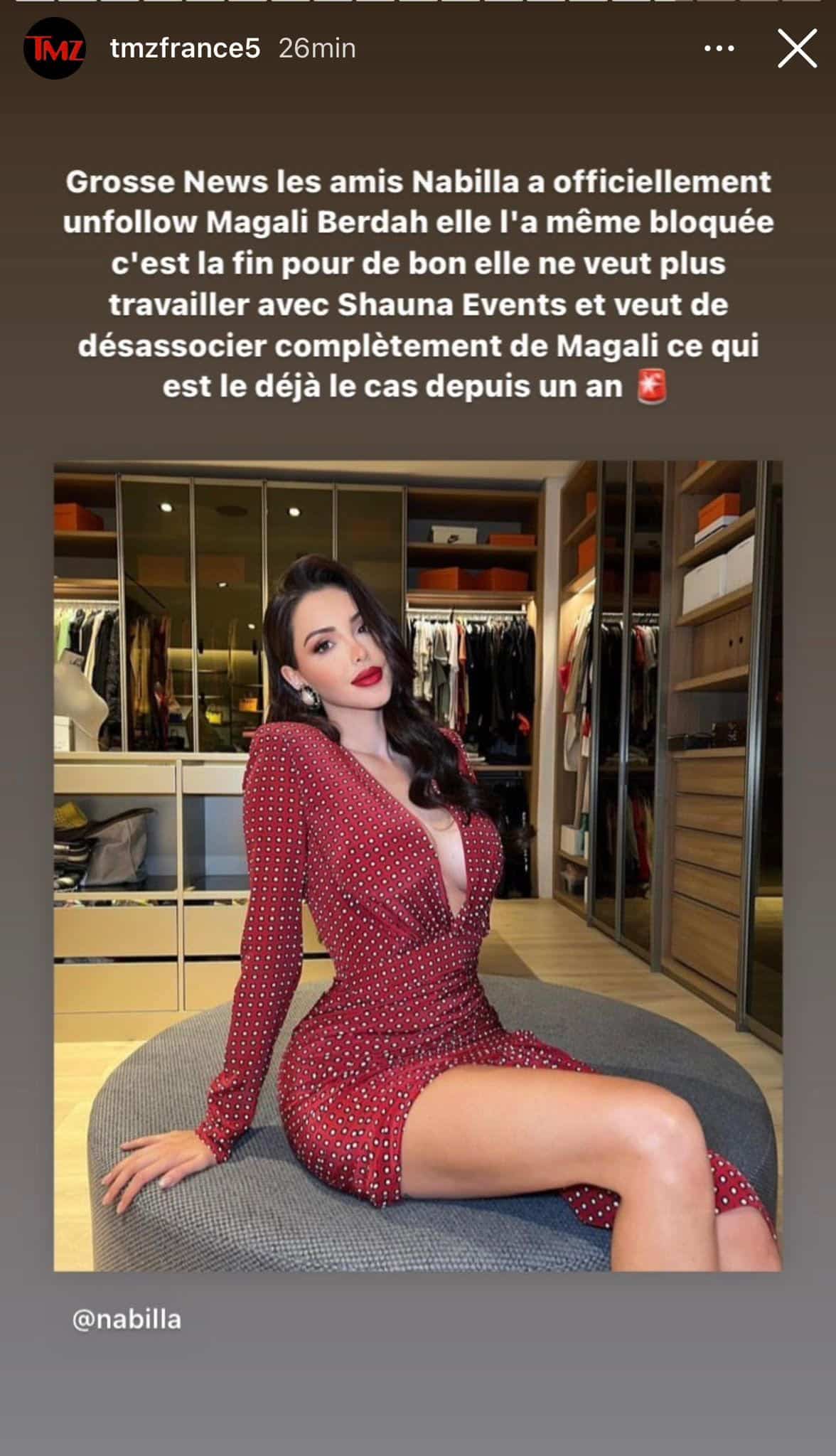 Photo : Les raisons de l