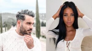 Photo : Nehuda et Ricardo se séparent, les rares images de leurs enfants révélées