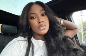 Idylle avec Joé Dwèt Filé, Rita Hora dément et avertit la team «affairages »