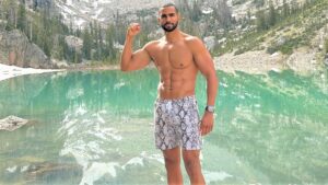Pierre Abena: prochain visage de &lsquo;The Bachelor Afrique Francophone&rsquo; saison 2 ?