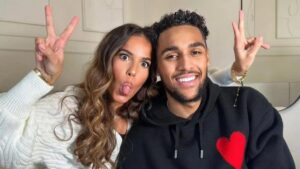 Poupette Kenza, rupture et nouvelle vie à l&rsquo;étranger !