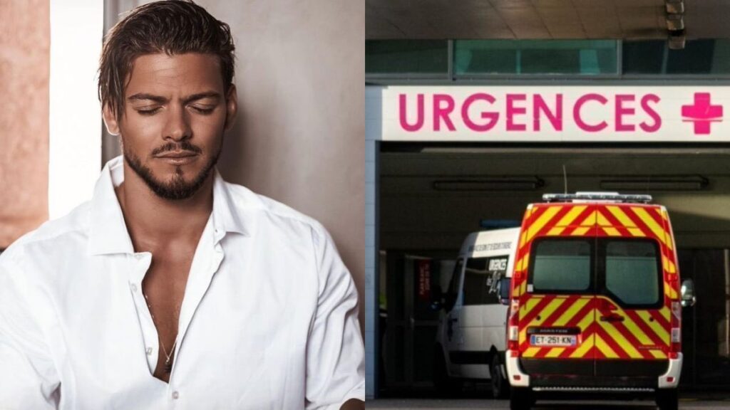 Rayane Bensetti raconte son combat contre la mort après sa sortie de l&rsquo;hôpital