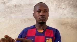 Répercussions tragiques de l&rsquo;arrestation d&rsquo;Ousmane Sonko : le témoignage bouleversant de Lamine Sambou